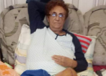 Krystyna całe życie pomagała innym. Teraz to ona potrzebuje pomocy.