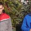 Pomóżmy niewidomym braciom Kacprowi i Dariuszowi!