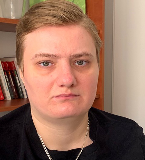 Ratujmy życie Karoliny! Brakuje pieniędzy na IV, ostatni, etap leczenia. Prosimy o wsparcie.