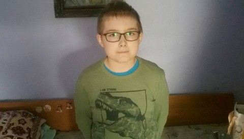 Remont jest warunkiem powrotu Dominika do domu. Sąd zabrał rodzicom syna.