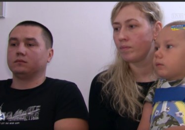 Dima w Sprawie dla Reportera
