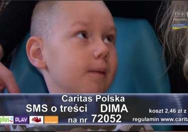 Dima w Sprawie dla Reportera
