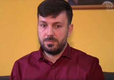 Dramatyczne chwile w Sprawie dla Reportera