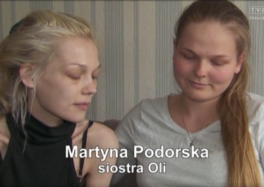Ola rezygnuje z życia. Musimy ją ratować.