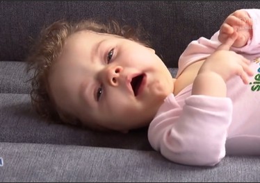 Historia Oliwki w Sprawie dla Reportera