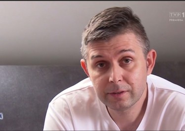 Historia Oliwki w Sprawie dla Reportera