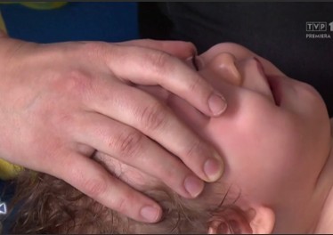 Historia Oliwki w Sprawie dla Reportera